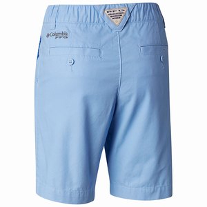 Columbia PFG Bonehead™ Short Pojkar Blå (EOWKJ3046)